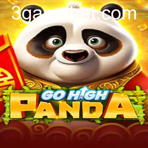 GoHighPanda: Um Novo Desafio no Mundo dos Jogos