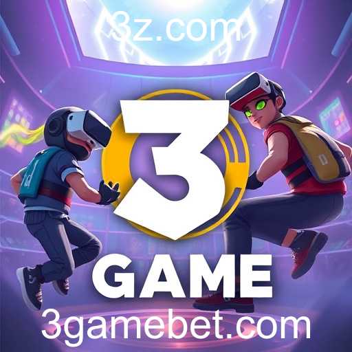 A Ascensão do 3game: A Plataforma de Jogos Brasileiros que Conquista o Mundo