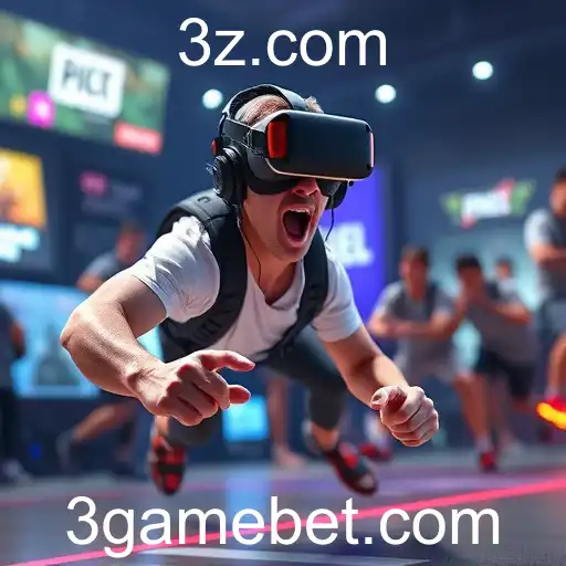 Avanços e Tendências no Mundo dos Games em 2025