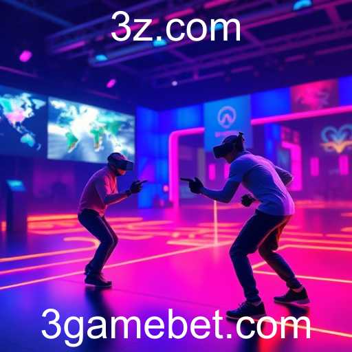 Avanços na Indústria de Jogos e o Impacto da 3game