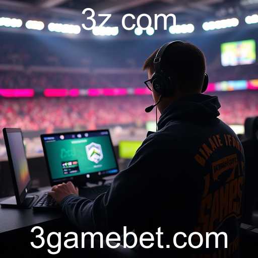 A Revolução dos Jogos eSports no Brasil