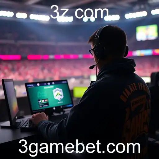 A Revolução dos Jogos eSports no Brasil