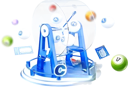 Jogos de loteria na 3game