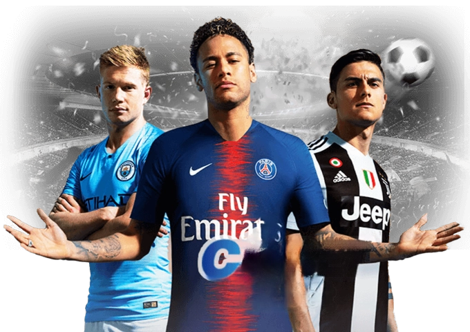 Muitas apostas esportivas na 3game sports