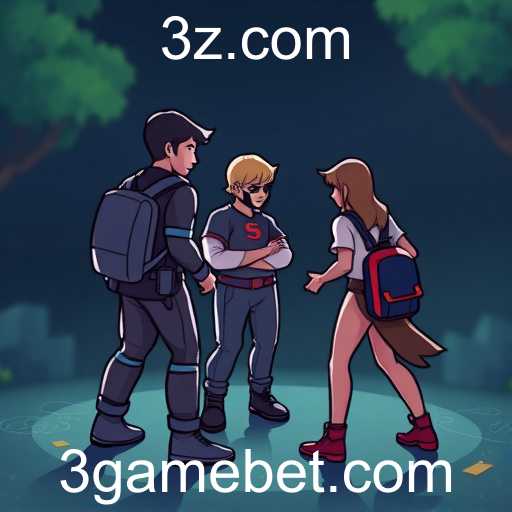 O Impacto dos Jogos de Comunidade no Site 3game