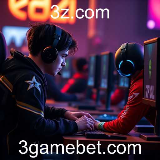 E-Sports: O Fenômeno em Ascensão no Mundo dos Jogos