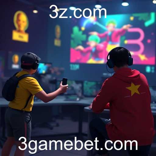 Evolução dos Jogos Digitais no Brasil