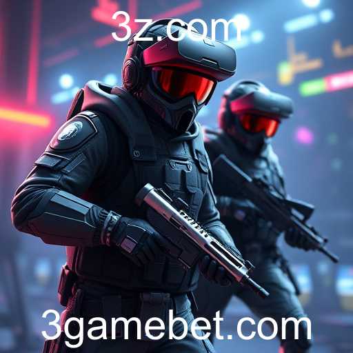 3game e o Futuro dos Jogos Digitais