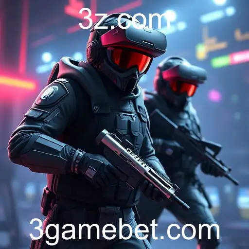 3game e o Futuro dos Jogos Digitais