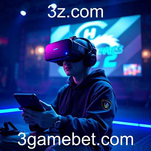 Novidades Eletrizantes no Universo dos Jogos em 2026