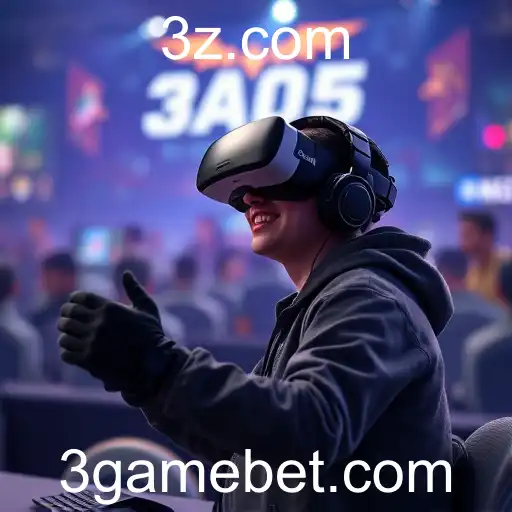 Tendências e Inovações do Mundo dos Jogos em 2025