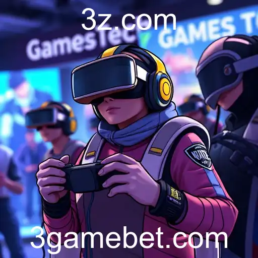 A Evolução dos Jogos em 2026: Tendências e Inovações