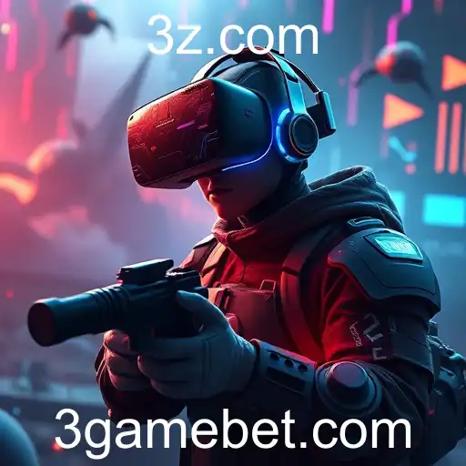 Inovações e Tendências no Mundo dos Jogos em 2025