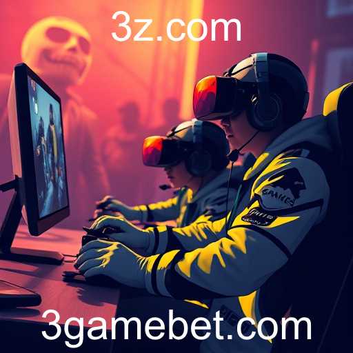 Revolução dos Jogos em 2025