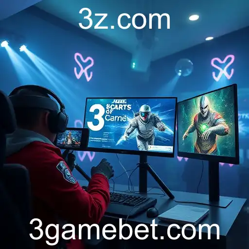 A Revolução dos Jogos Online em 2025