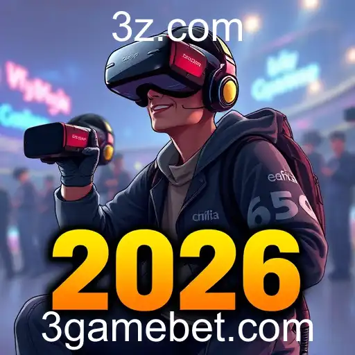 A Revolução dos Jogos em 2026: Uma Nova Era para os Gamers