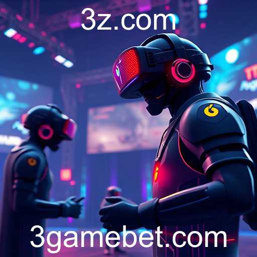 Inovações no Mundo dos Jogos em 2026