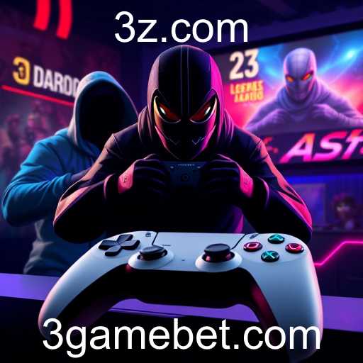 A Ascensão dos Jogos no Brasil e o Papel de 3game