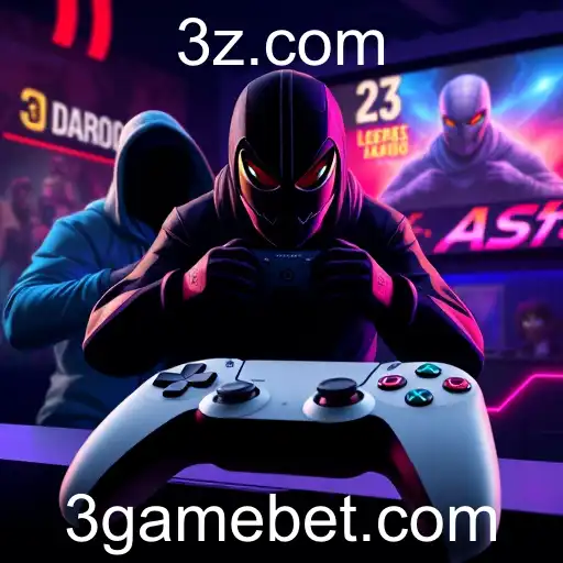 A Ascensão dos Jogos no Brasil e o Papel de 3game