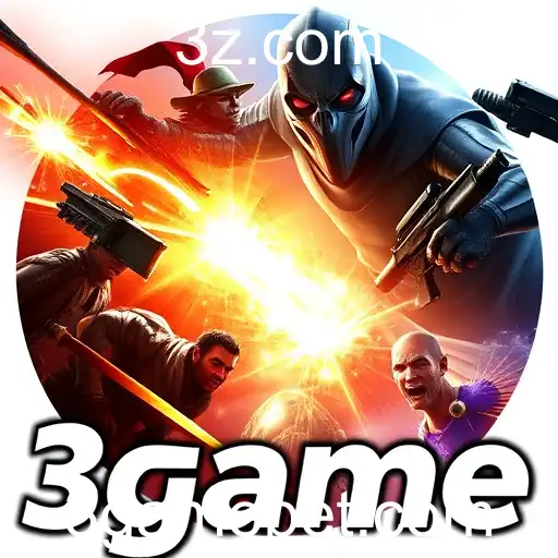 O Impacto de 3game no Cenário Atual de Jogos Online