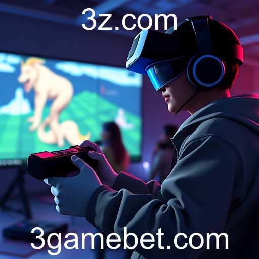 Revolução dos Jogos no Brasil: 2026 e a Era de Inovações Digitais