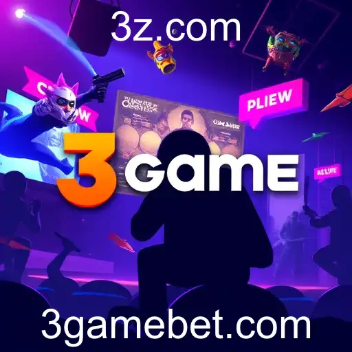 Revolução no Mundo dos Jogos com 3game