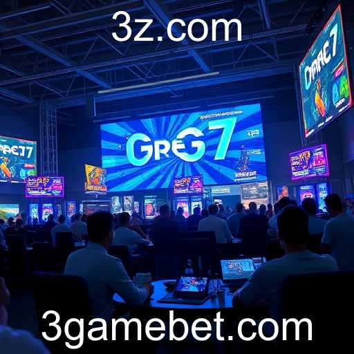 A Revolução dos Games em 2025