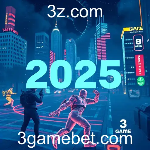 Novidades Revolucionárias no Mundo dos Jogos em 2025
