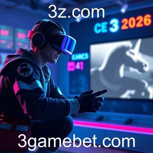 Tendências e Inovações no Mundo dos Jogos em 2026