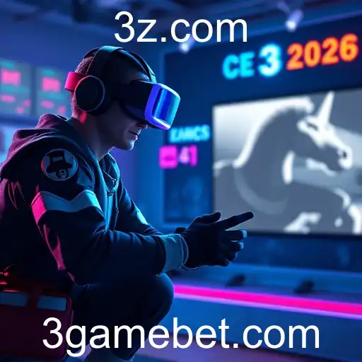 Tendências e Inovações no Mundo dos Jogos em 2026