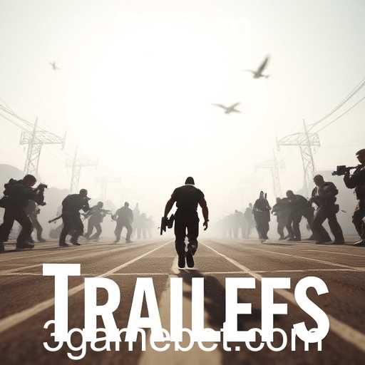 A Importância dos Trailers na Indústria dos Videogames