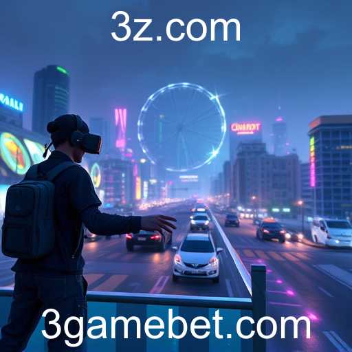 Tendências e Inovações no Mundo dos Jogos: Uma Análise de 2025